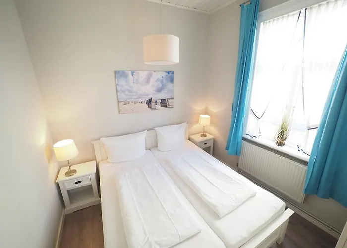 Haus Neptun App. 1