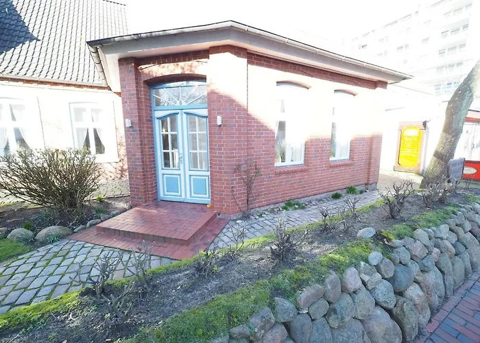 Haus Neptun App. 1