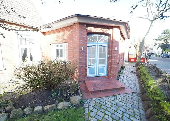 Haus Neptun App. 1