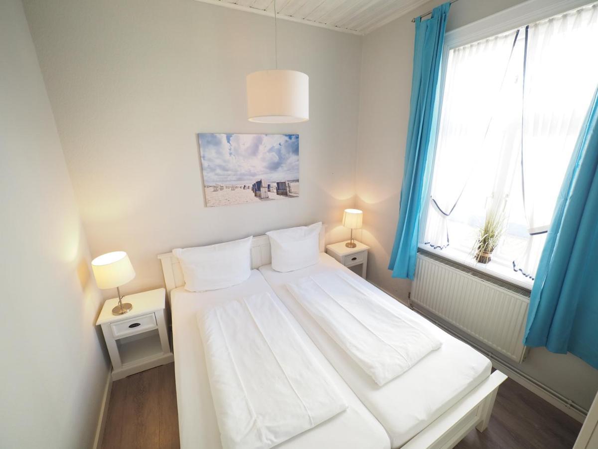Apartment Haus Neptun App. 1