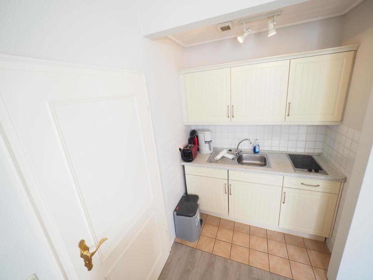 Apartment Haus Neptun App. 1 *