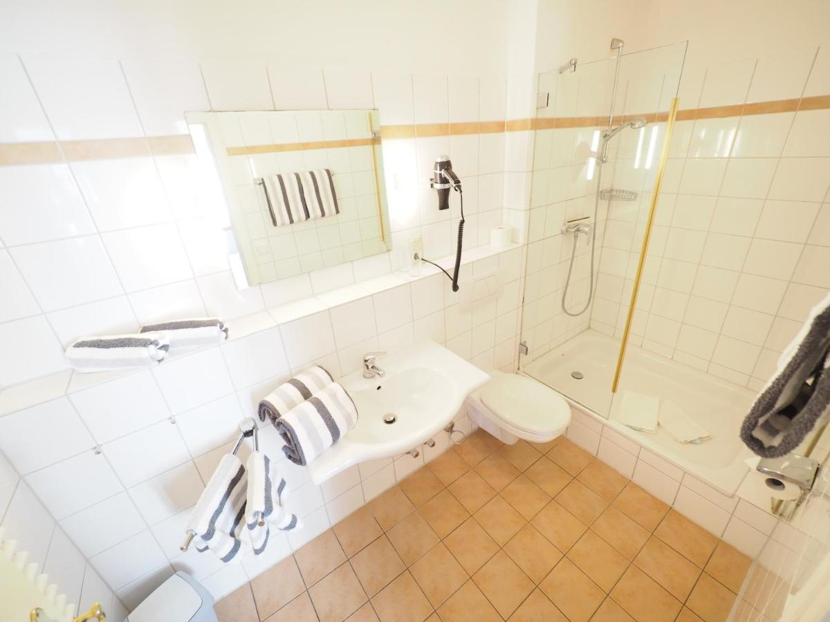 Apartment Haus Neptun App. 1 Westerland