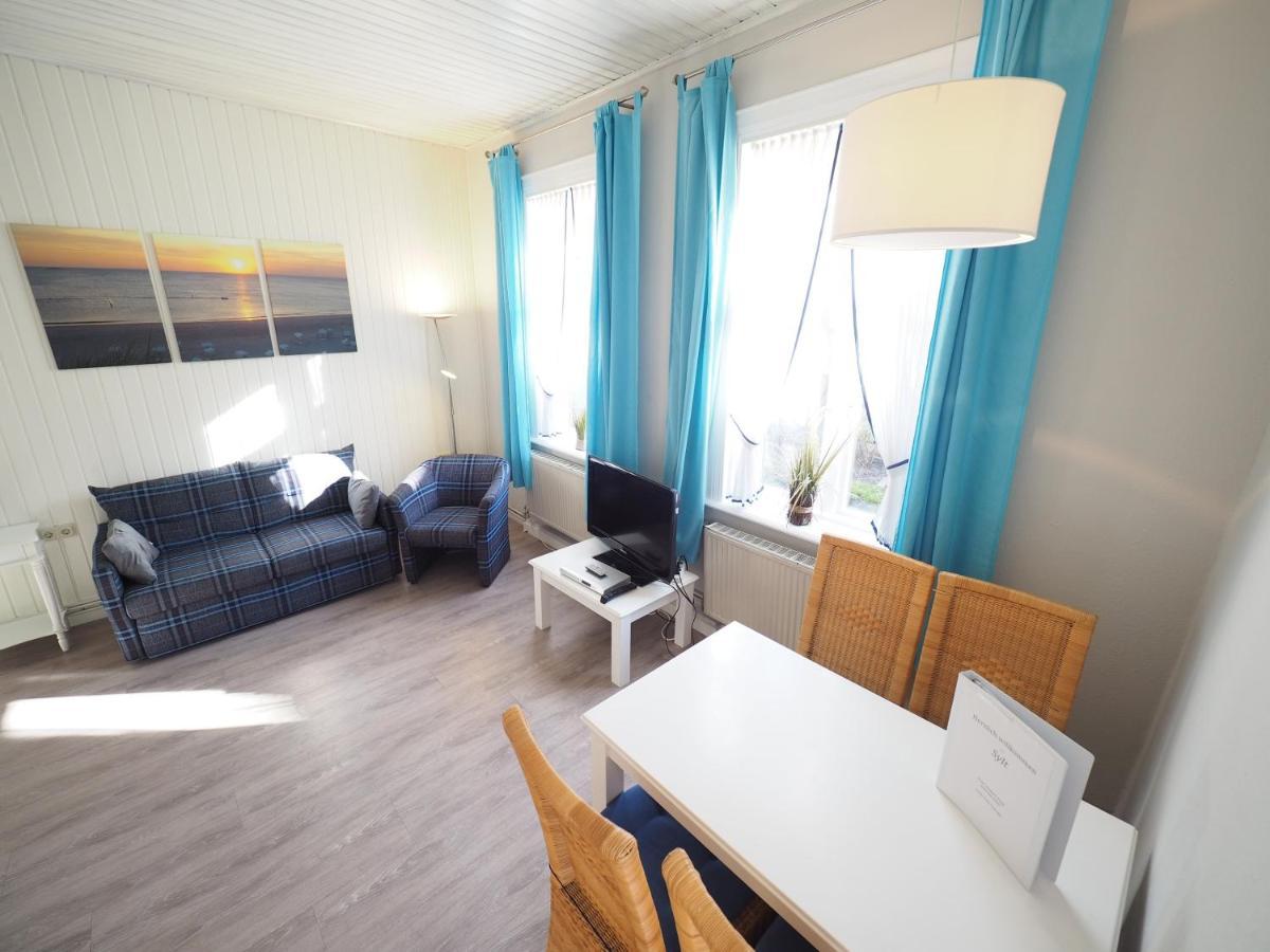 Haus Neptun App. 1