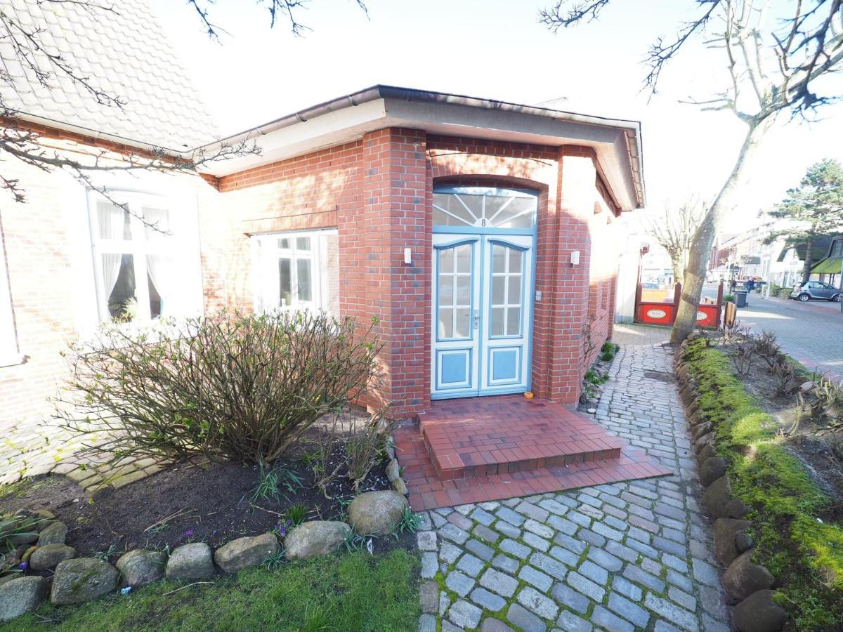 Apartment Haus Neptun App. 1 *