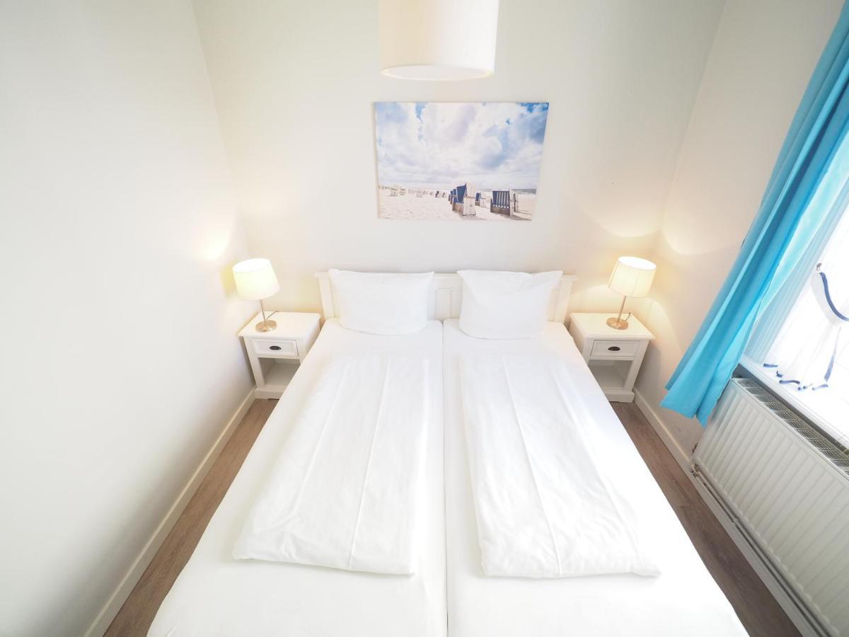 Apartment Haus Neptun App. 1